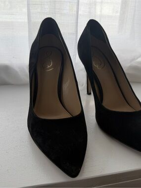 Sam Edelman Hazel Pointed Toe Pump - Women's Dress Pumps
